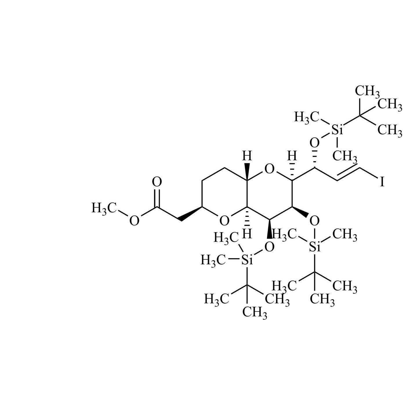Picture of Eribulin Impurity 29