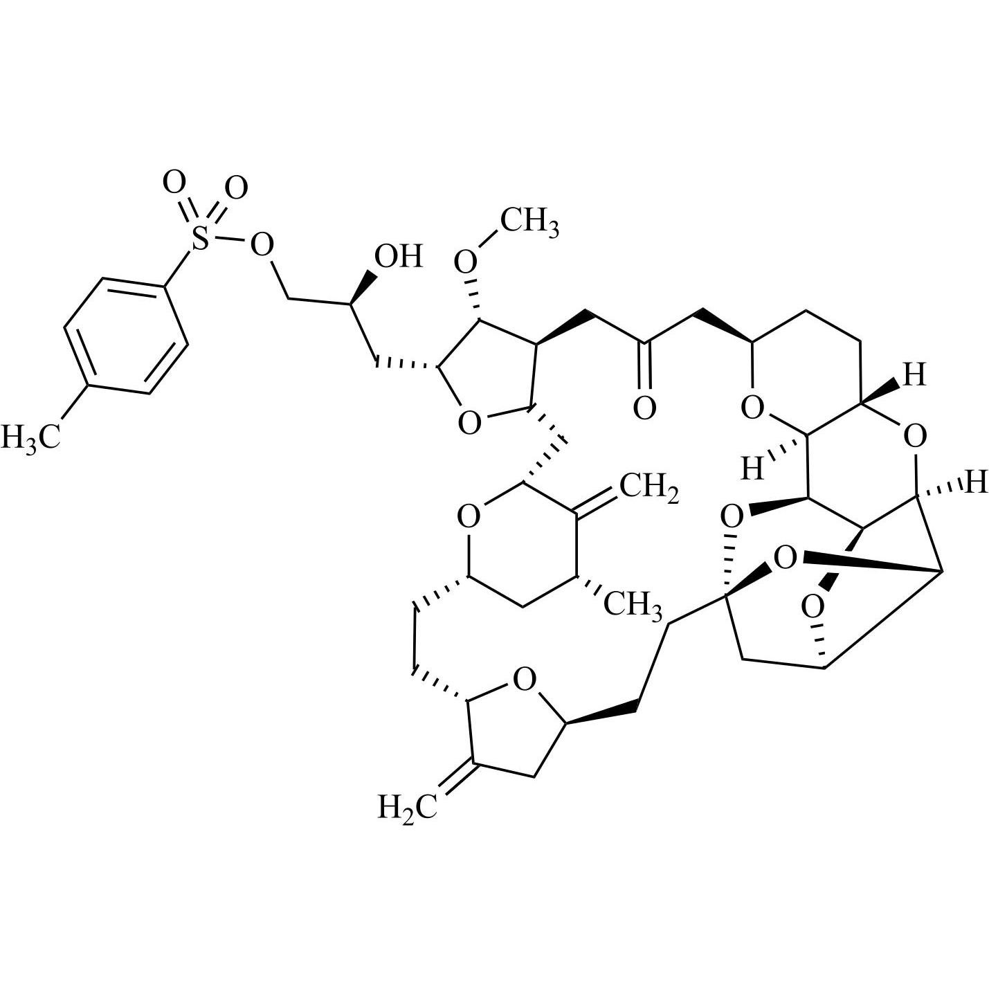 Picture of Eribulin Impurity 30