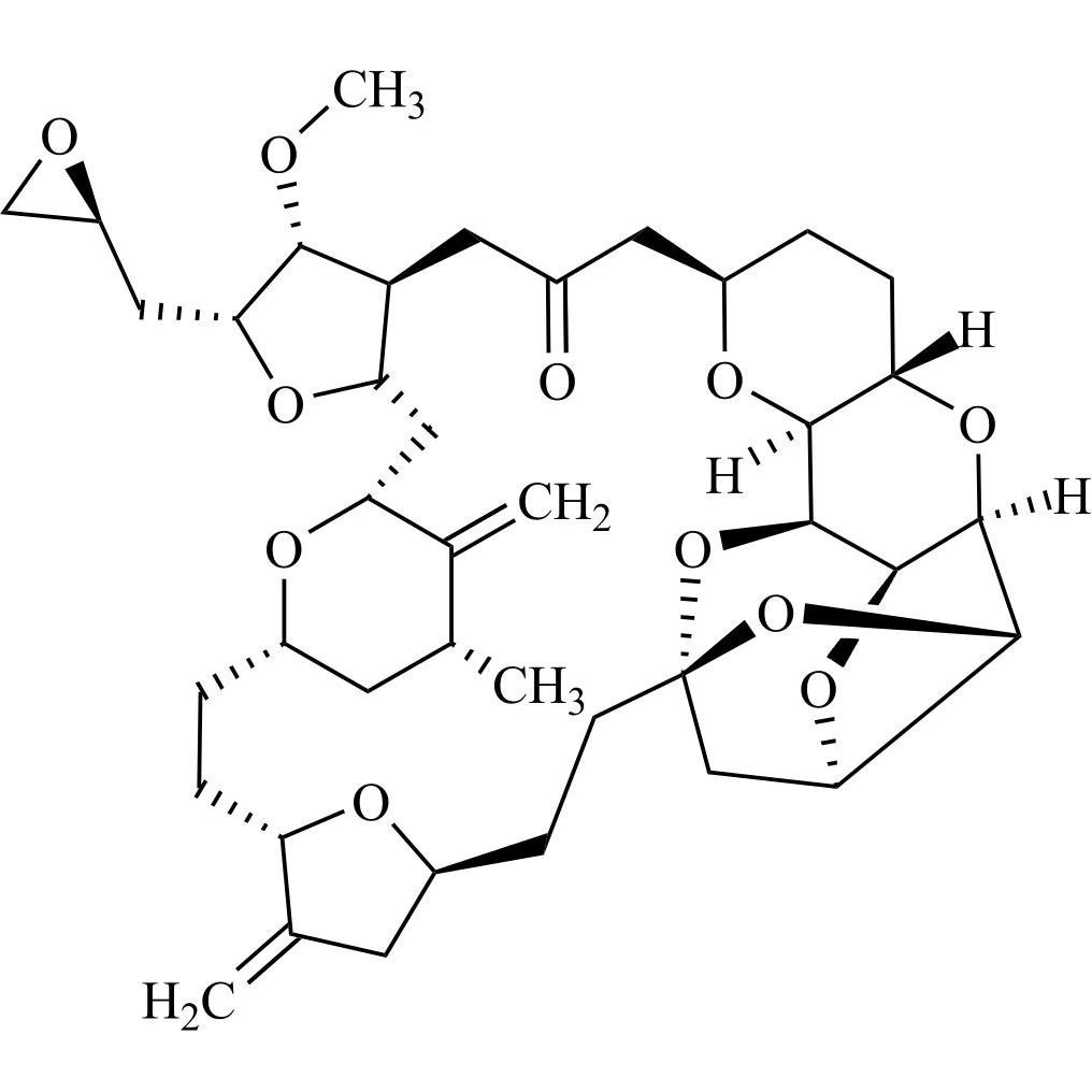 Picture of Eribulin Impurity 31