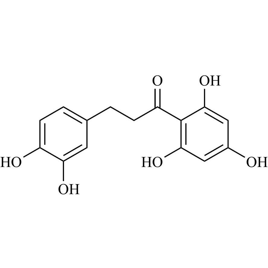 Picture of Eriodictyol Impurity 1