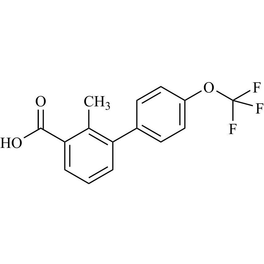 Picture of Erismodegib Impurity 1