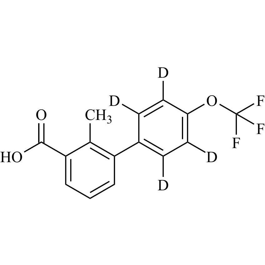 Picture of Erismodegib Impurity 1-d4