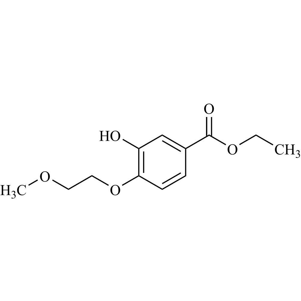 Picture of Erlotinib Impurity 90
