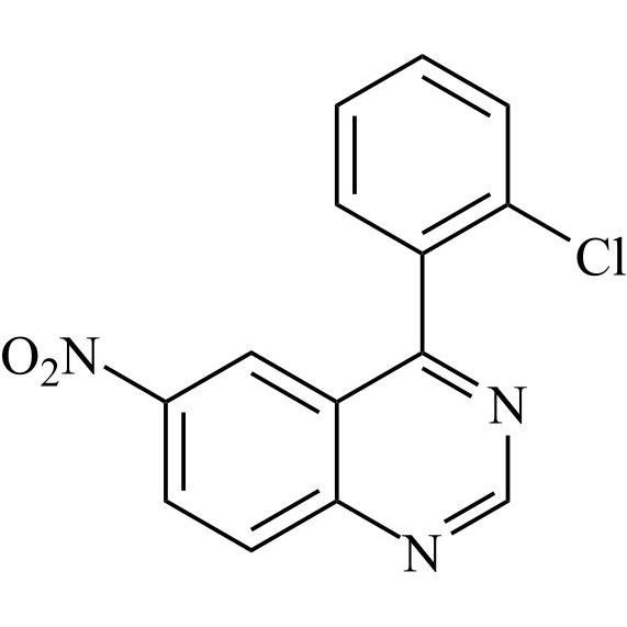 Picture of Erlotinib Impurity 95