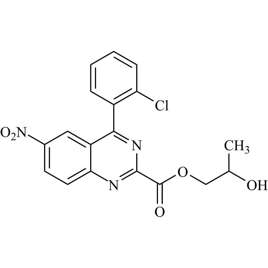 Picture of Erlotinib Impurity 96