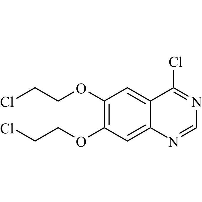 Picture of Erlotinib EP Impurity M