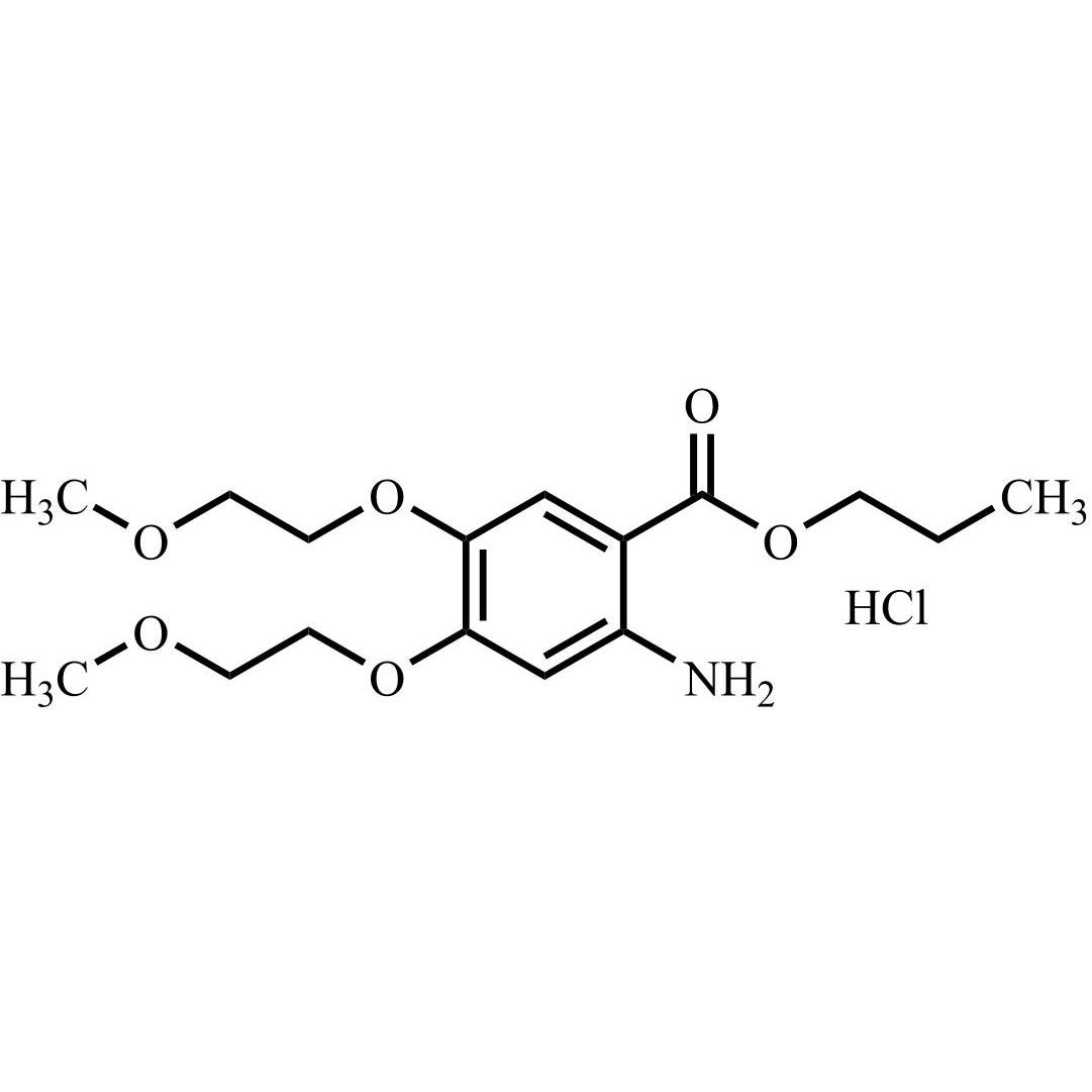 Picture of Erlotinib Impurity 97
