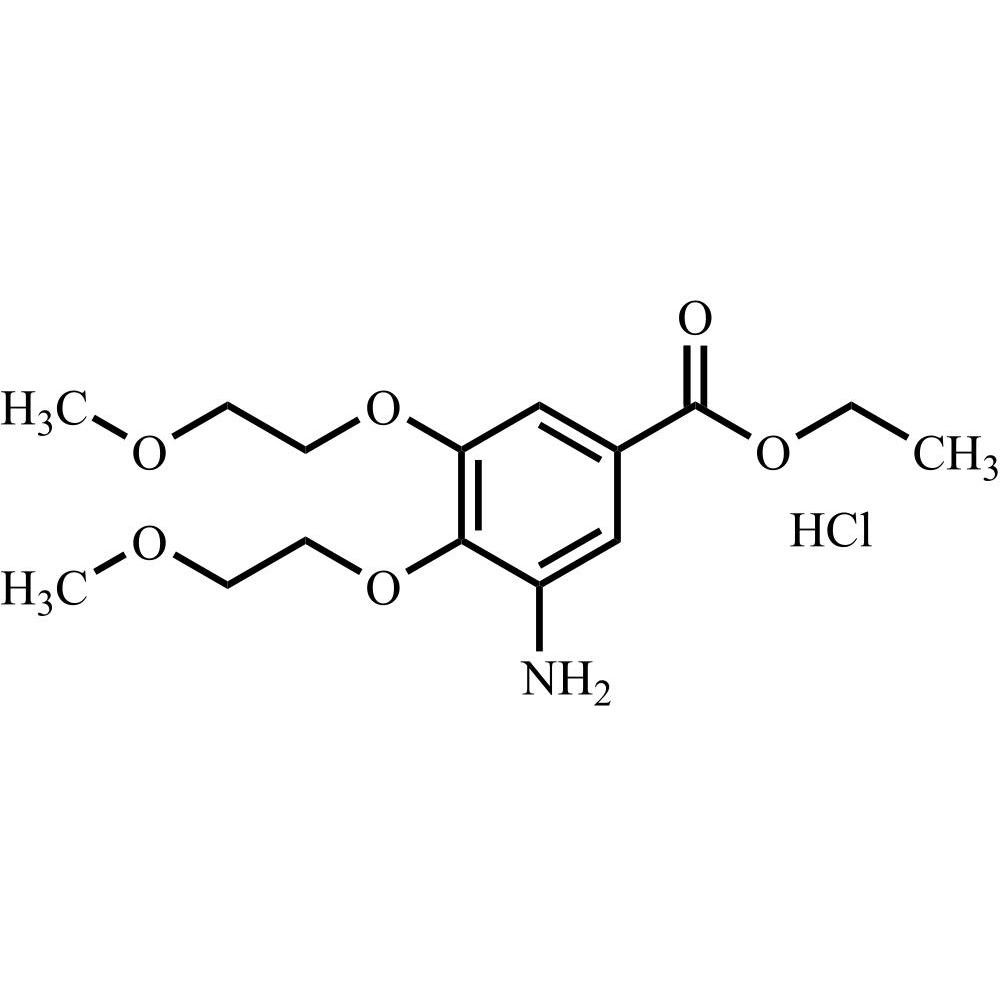 Picture of Erlotinib Impurity 48