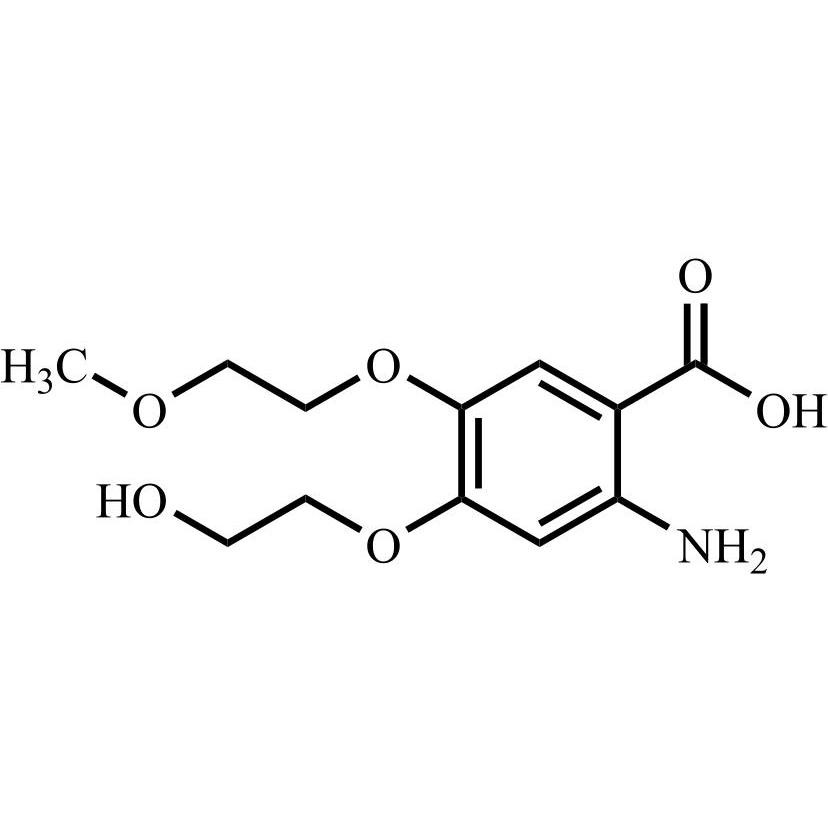Picture of Erlotinib Impurity 50
