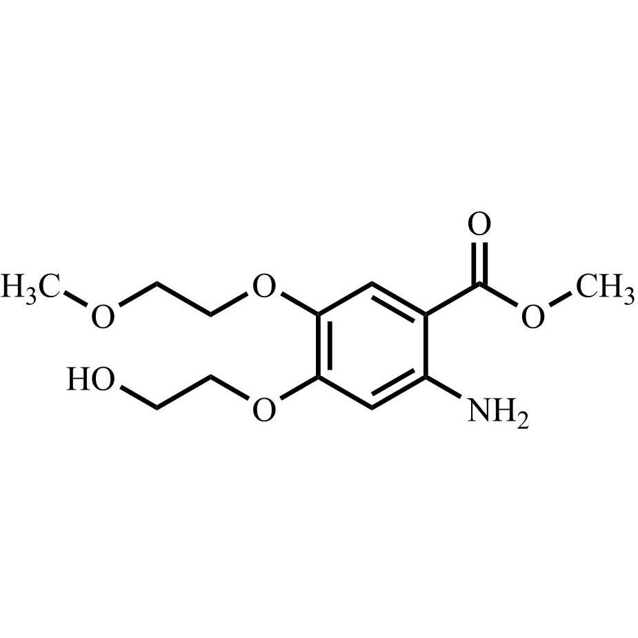 Picture of Erlotinib Impurity 51