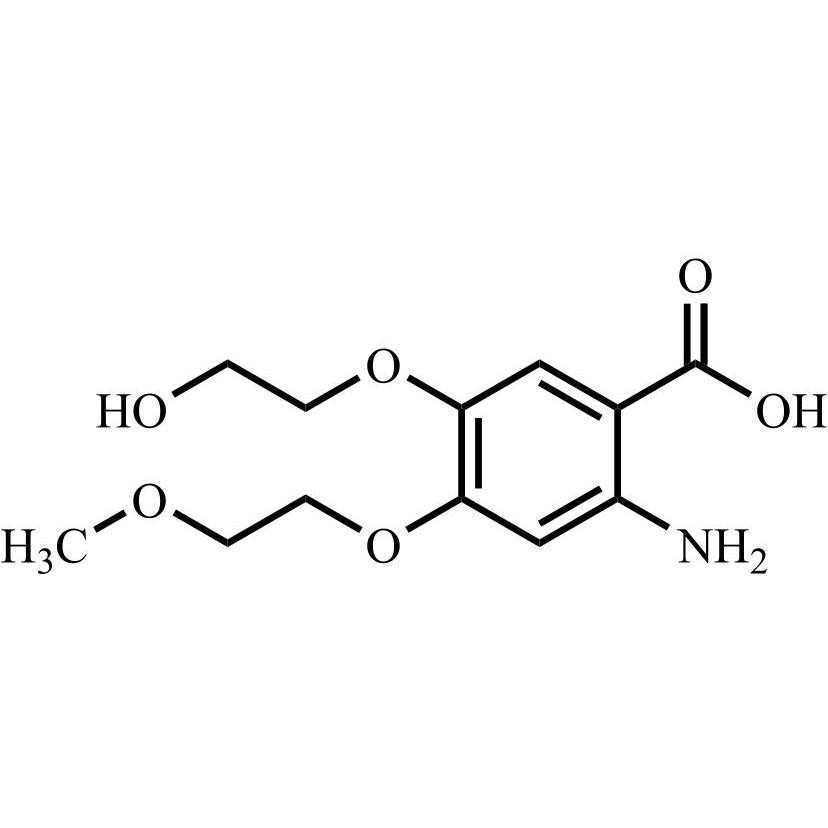 Picture of Erlotinib Impurity 52