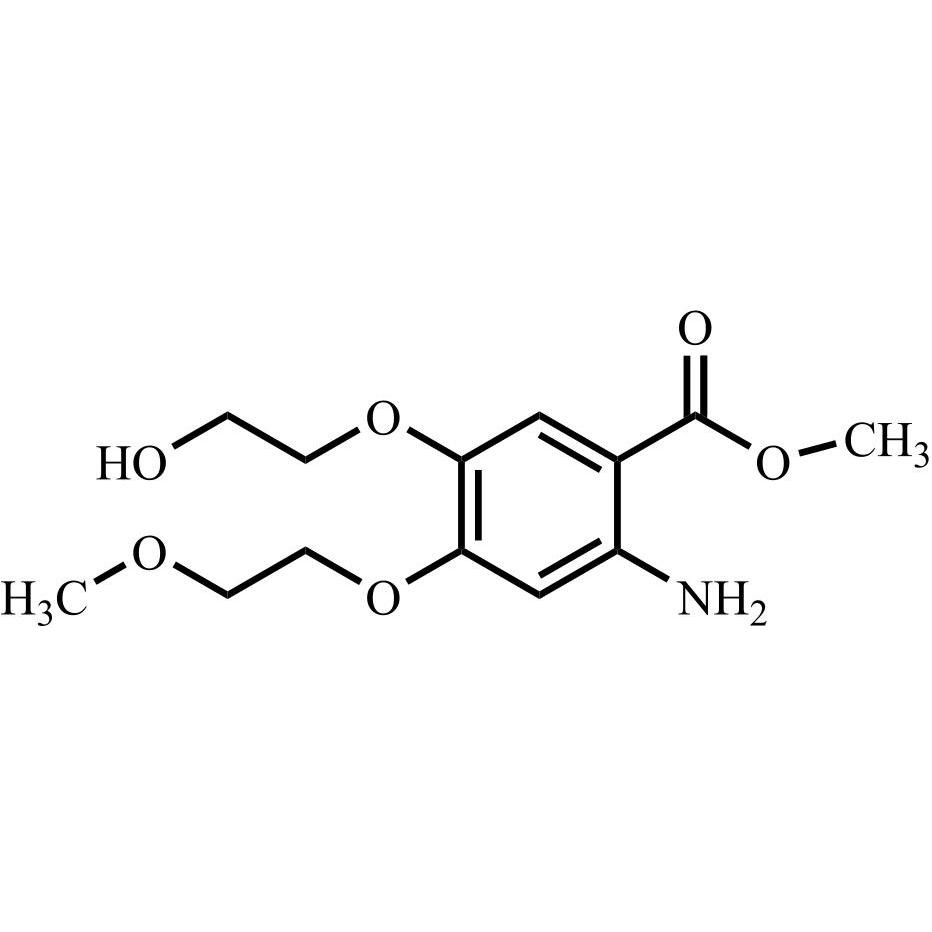 Picture of Erlotinib Impurity 53