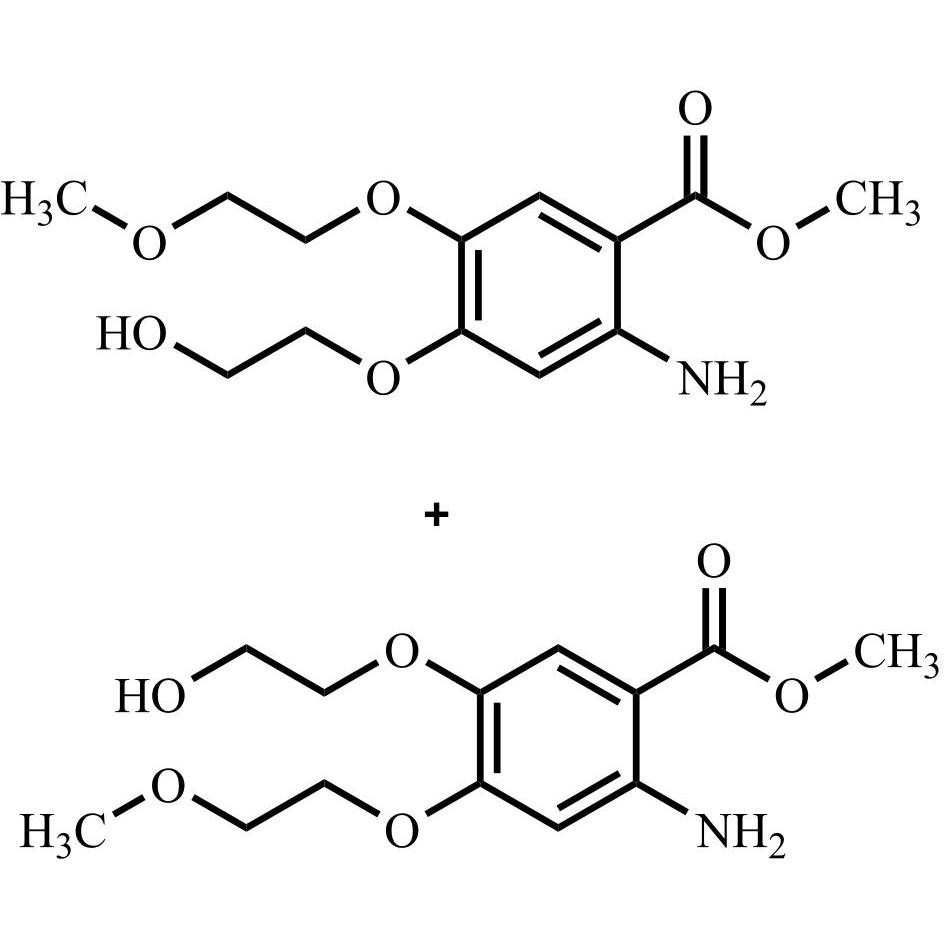 Picture of Erlotinib Impurity 54