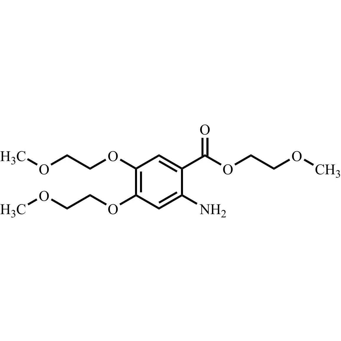 Picture of Erlotinib Impurity 55