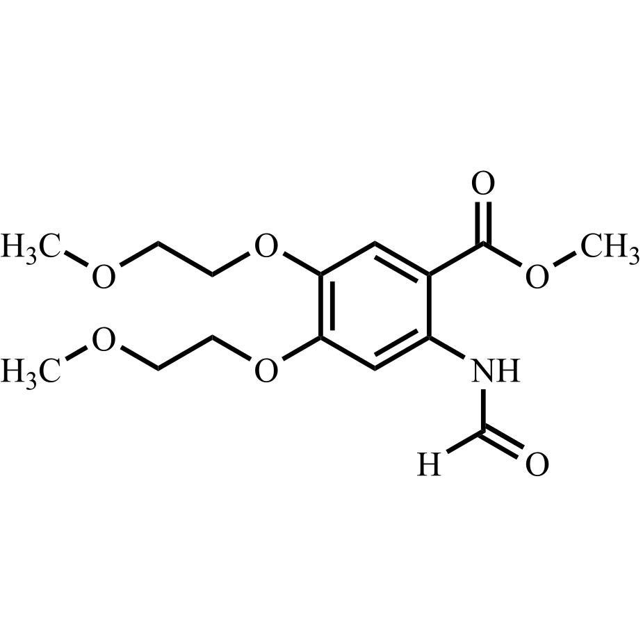 Picture of Erlotinib Impurity 56