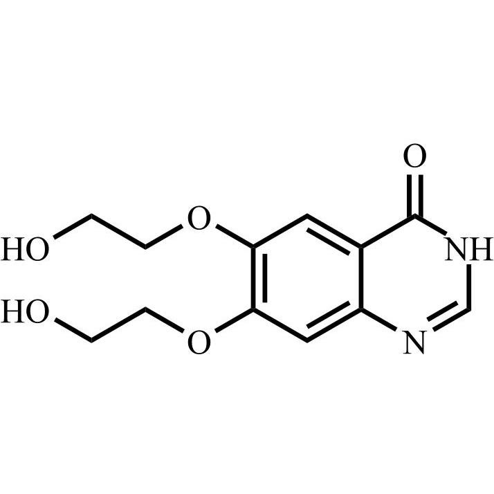 Picture of Erlotinib Impurity 57
