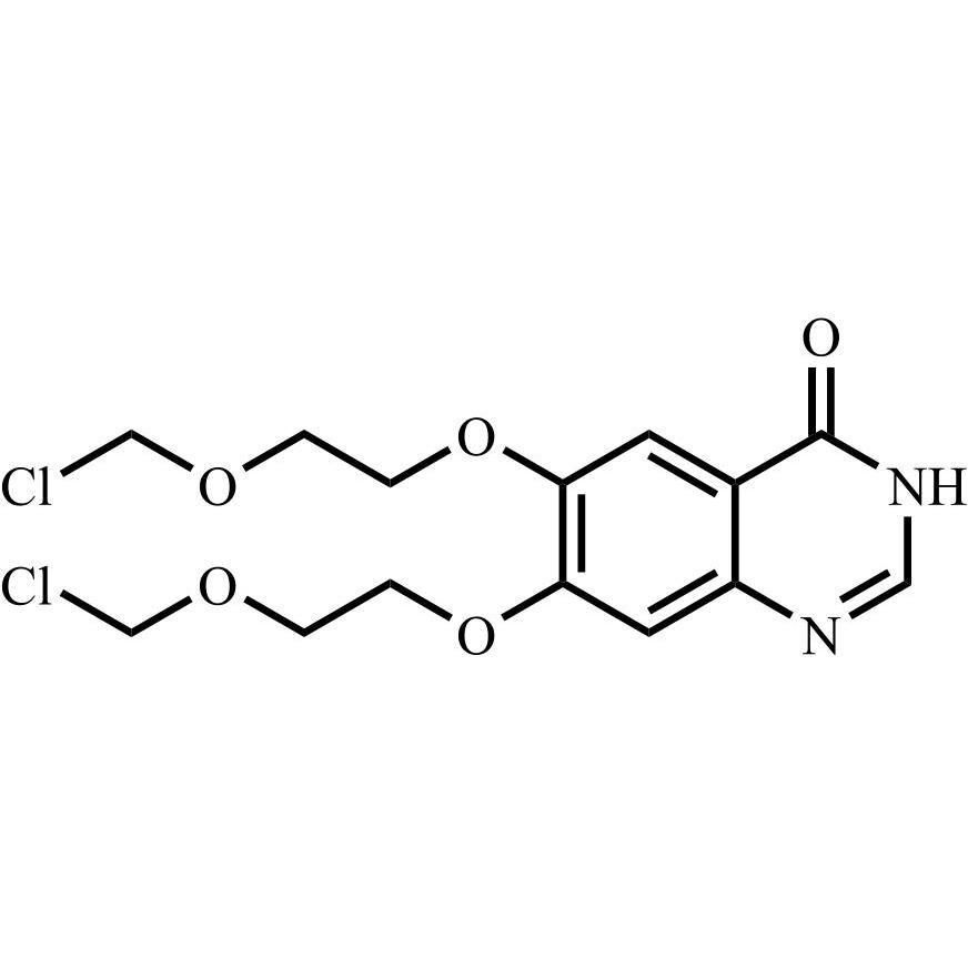 Picture of Erlotinib Impurity 58