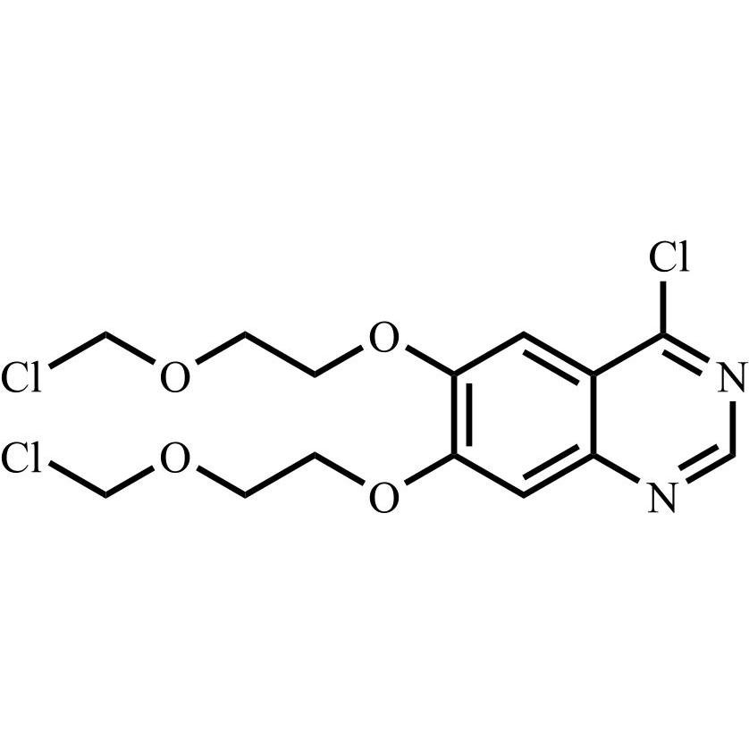Picture of Erlotinib Impurity 59