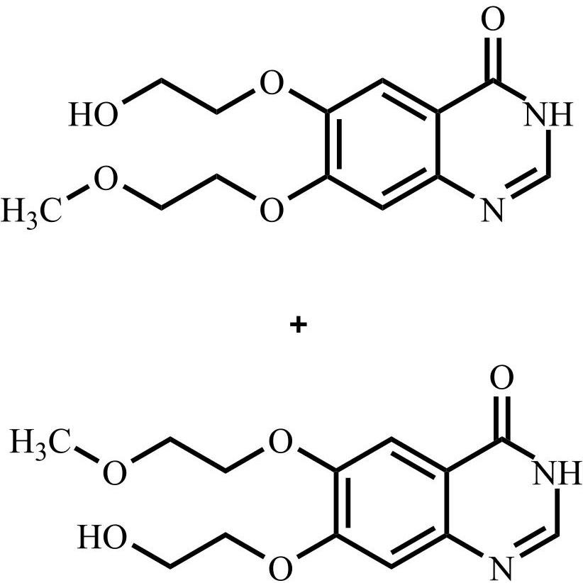 Picture of Erlotinib Impurity 60
