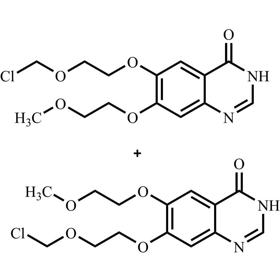 Picture of Erlotinib Impurity 61
