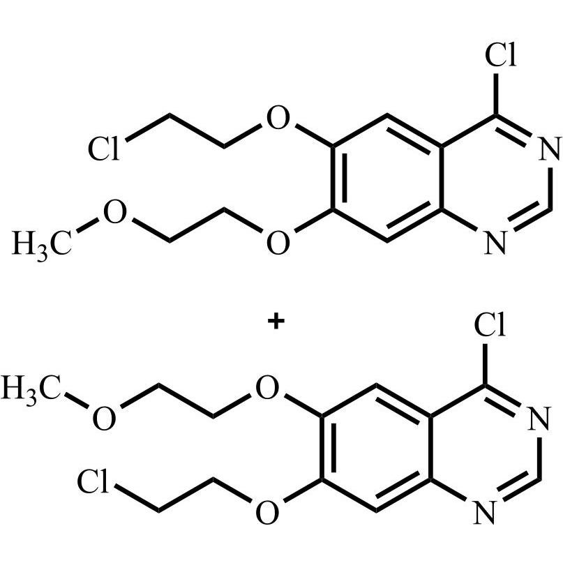 Picture of Erlotinib Impurity 63