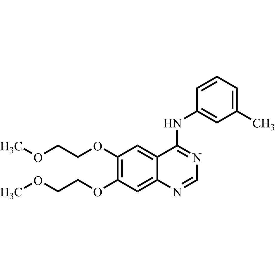 Picture of Erlotinib Impurity 65
