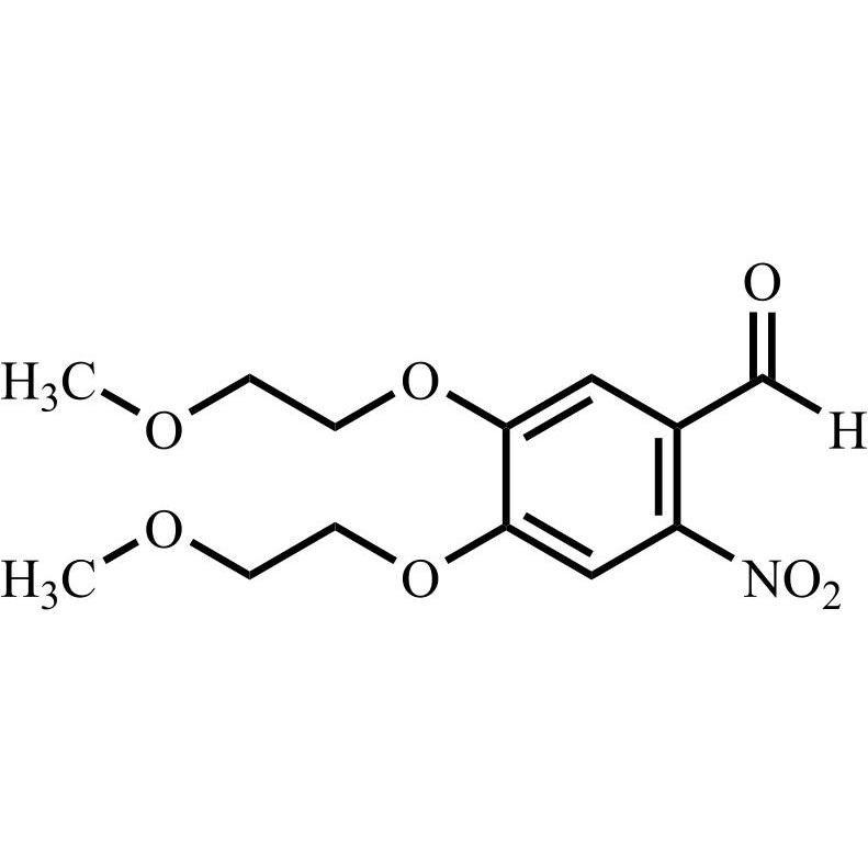 Picture of Erlotinib Impurity 66