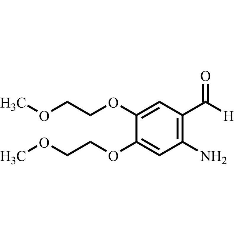 Picture of Erlotinib Impurity 67