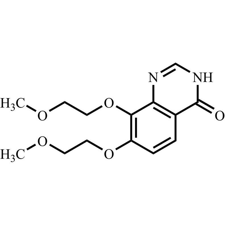 Picture of Erlotinib Impurity 75