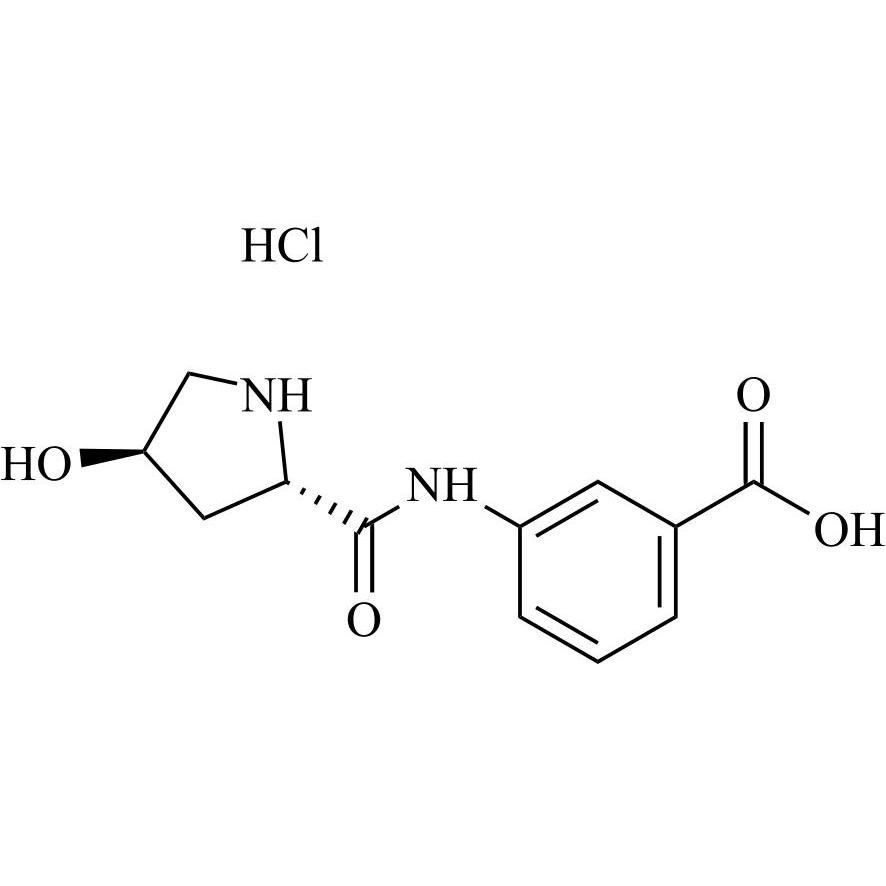 Picture of Ertapenem Impurity 12 HCl