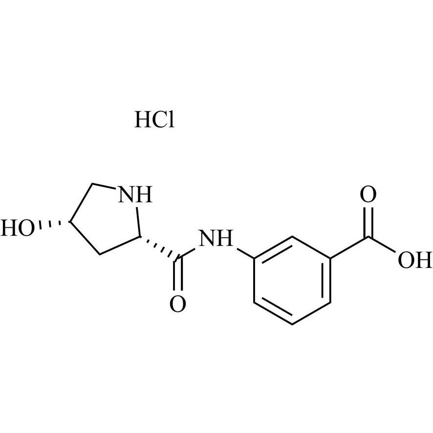 Picture of Ertapenem Impurity 13 HCl