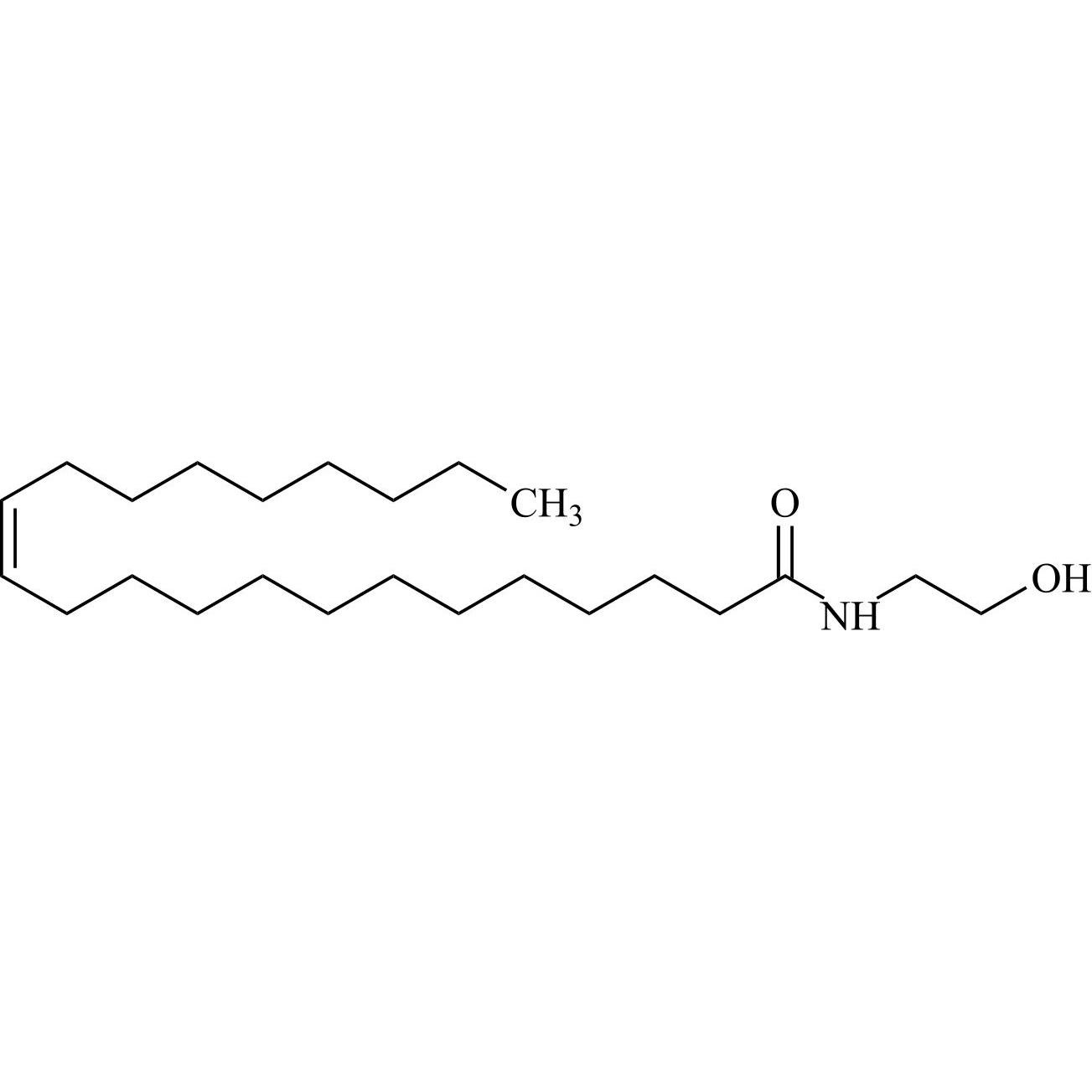 Show details for Erucamide Impurity 1 Picture of Erucamide Impurity 1