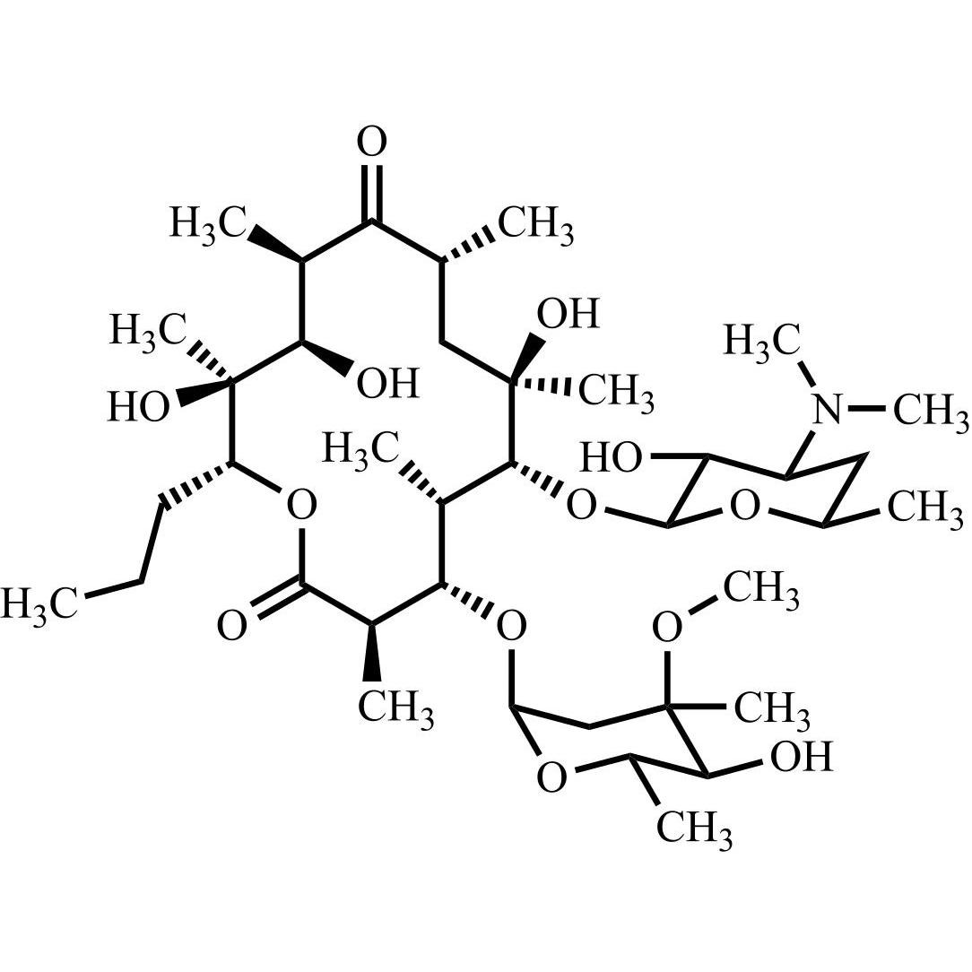 Picture of 13-Desethyl-13-propyl-Erythromycin A