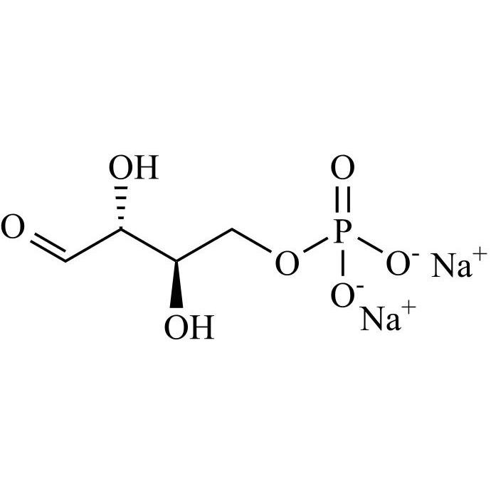 Picture of D-Erythrose 4-Phosphate Disodium Salt