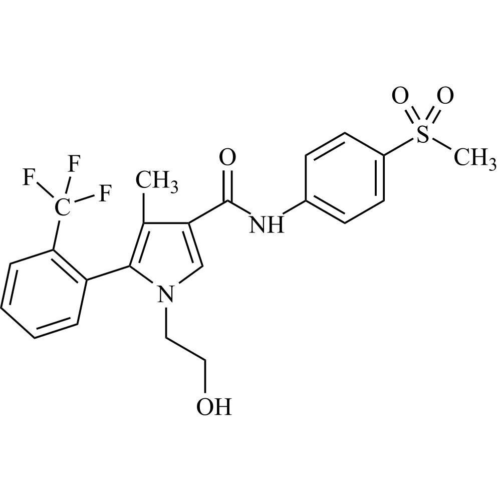 Picture of Esaxerenone