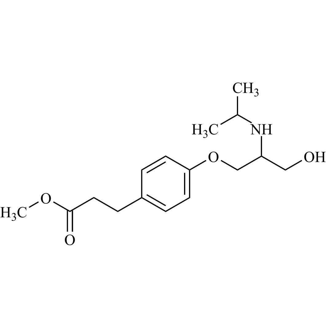 Picture of Esmolol Impurity 10