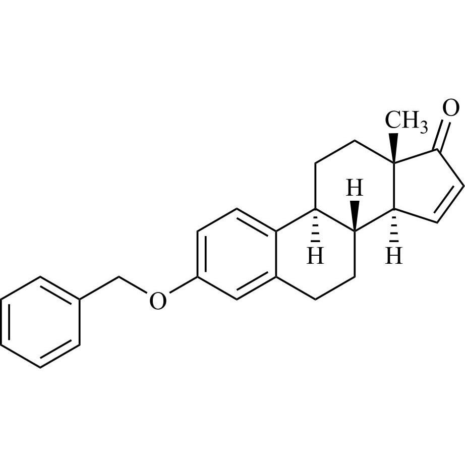 Picture of Estetrol Impurity 8