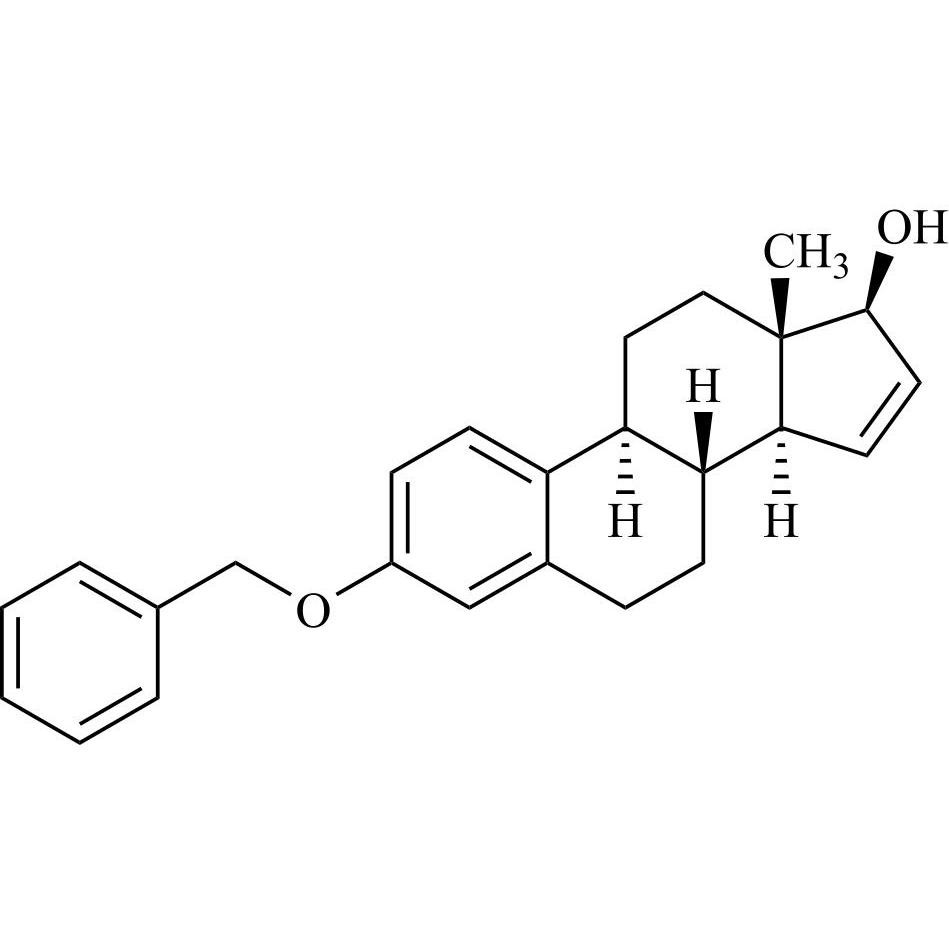 Picture of Estetrol Impurity 9