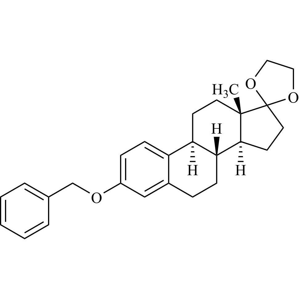 Picture of Estetrol Impurity 10
