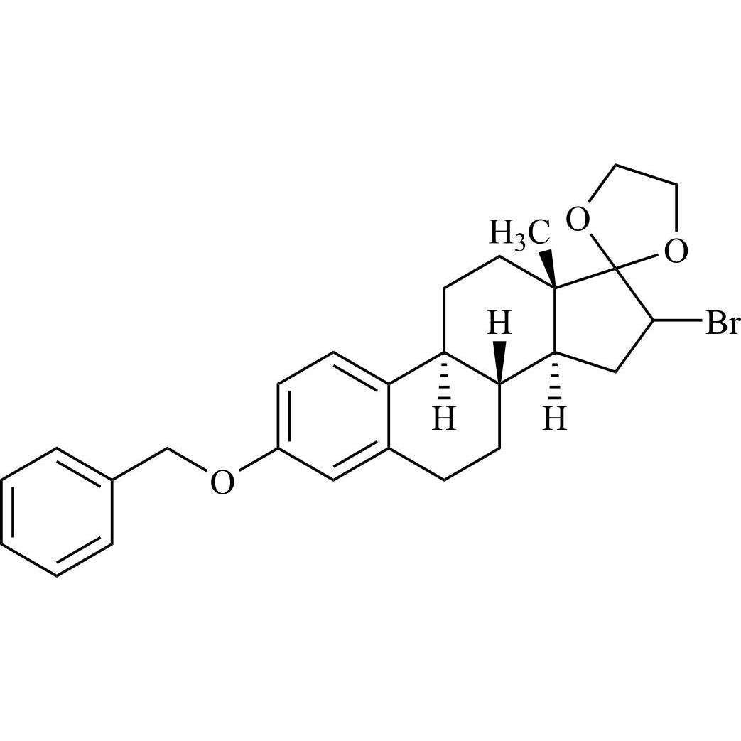 Picture of Estetrol Impurity 11