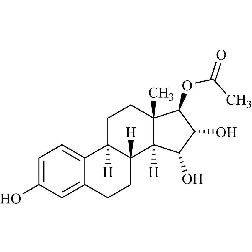 Picture of Estetrol 17-Acetate