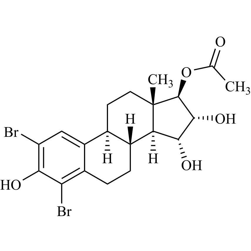 Picture of Estetrol Impurity 4