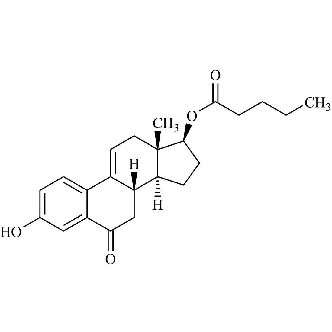 Show details for Estradiol Impurity 14 Picture of Estradiol Impurity 14