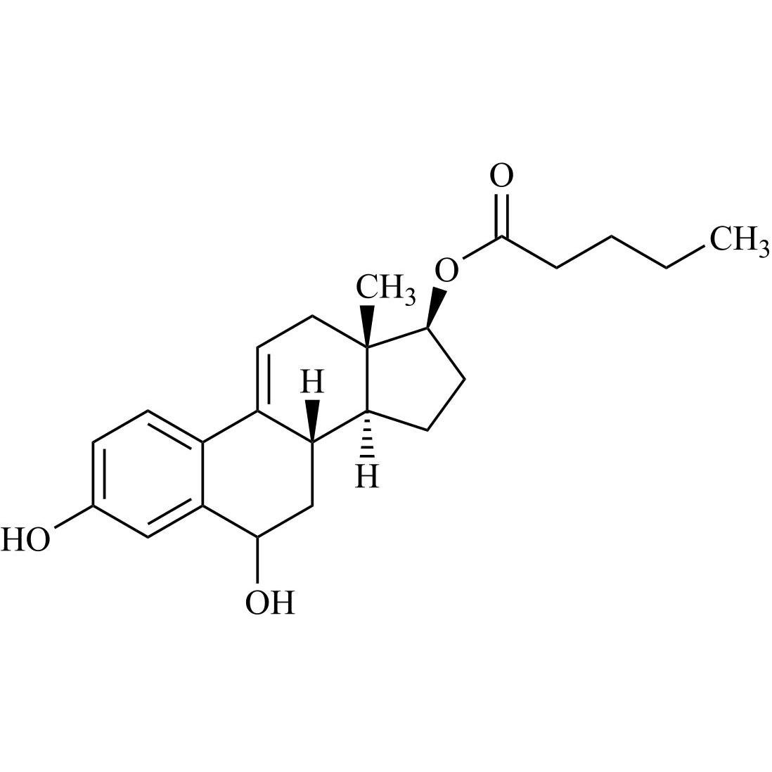 Show details for Estradiol Impurity 15 Picture of Estradiol Impurity 15