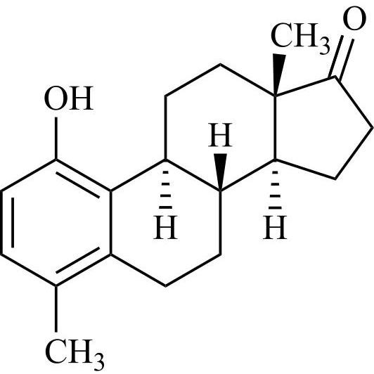 Show details for Estradiol Impurity 19 Picture of Estradiol Impurity 19