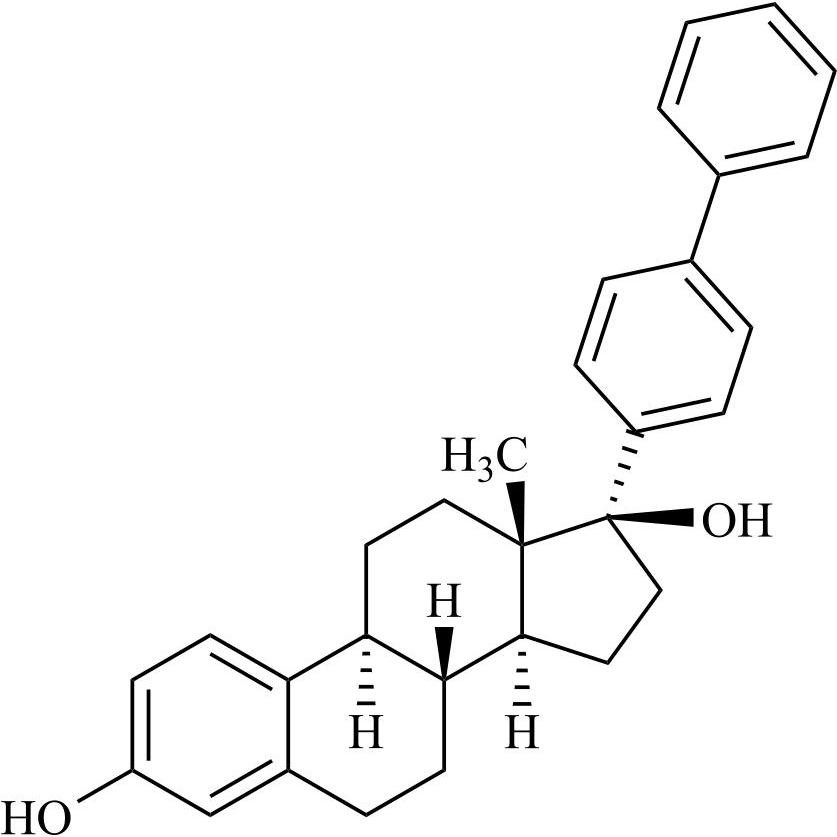 Show details for Estradiol Impurity 25 Picture of Estradiol Impurity 25