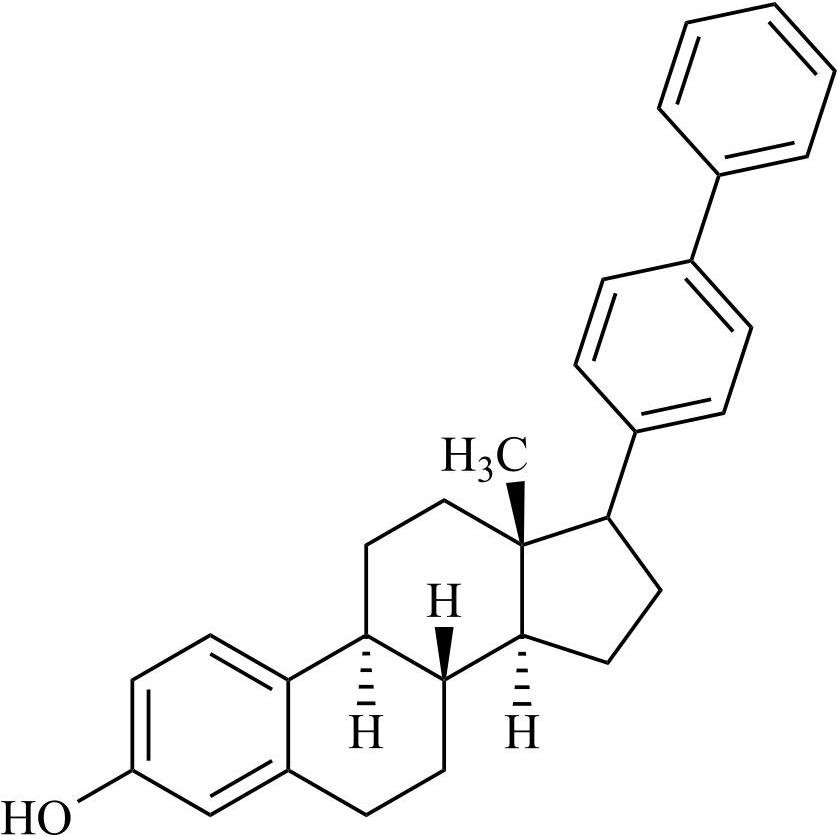 Picture of Estradiol Impurity 26