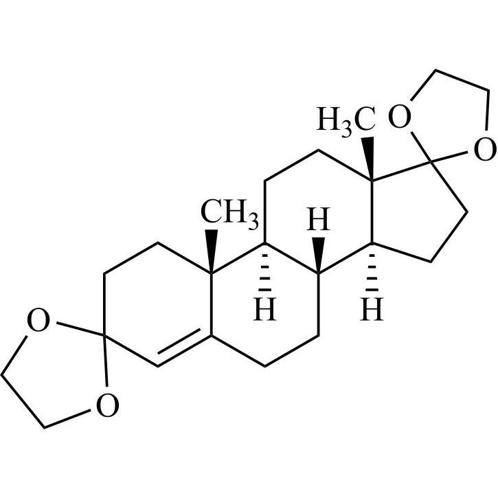 Show details for Estradiol Impurity 27 Picture of Estradiol Impurity 27