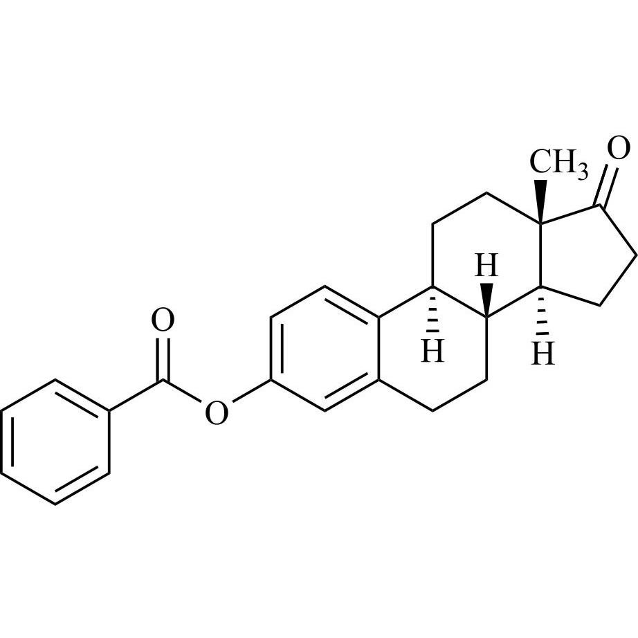Show details for Estradiol Benzoate EP Impurity G Picture of Estradiol Benzoate EP Impurity G