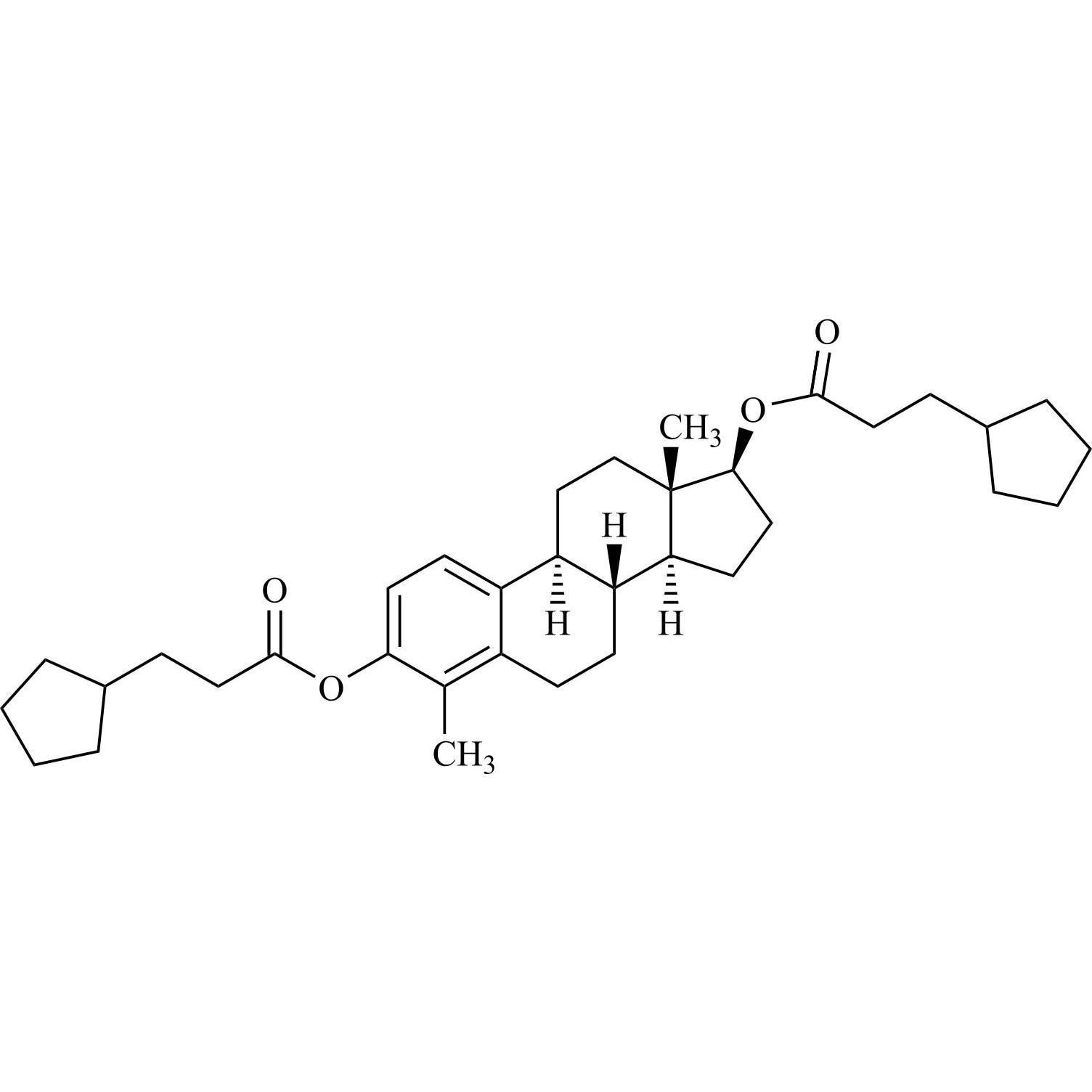 Picture of Estradiol Impurity 4